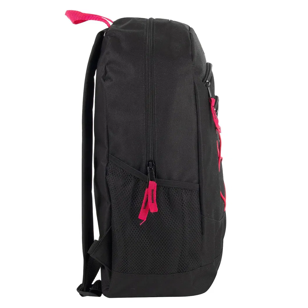 Factory Price Girls Boys New Style Fashion Daily Outdoor Waterproof Student School Backpack for Men Women