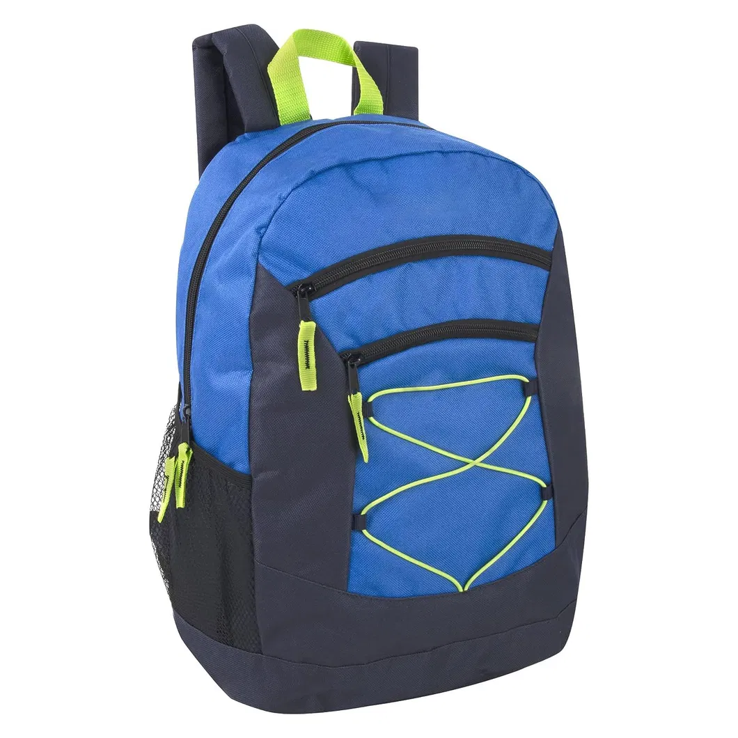 Factory Price Girls Boys New Style Fashion Daily Outdoor Waterproof Student School Backpack for Men Women