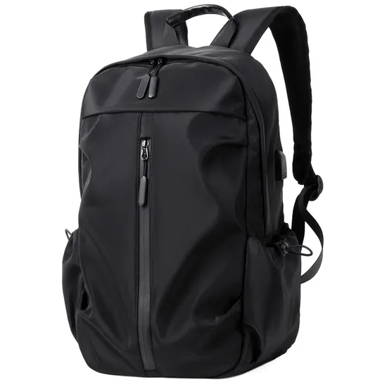 Business Men Leisure Waterproof Customize Bag Fashion Unisex Backpack