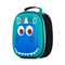 Factory Direct Sale Cute EVA Animal Eco Lunch Bag Large Capacity Thermal Insulation Cooler Bag for Travel