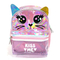 Custom Cartoon Kids Backpacks Mini Kindergarten Clear PVC Animal Backpack Children Girls Boys Backpack