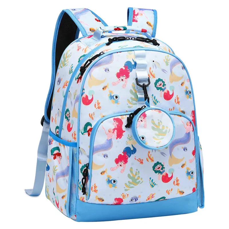 Custom Animal Cartoon Children Bag Cute Unicorn Dinosaur Kids School Bags Backpack