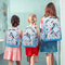 Custom Animal Cartoon Children Bag Cute Unicorn Dinosaur Kids School Bags Backpack
