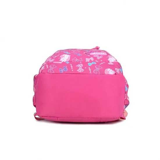 3PCS School Bags Waterproof Backpack Set