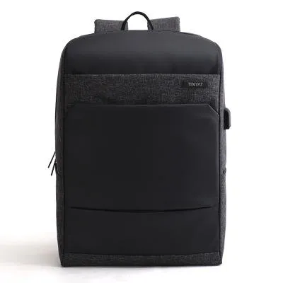 High Quality School Bag Fashion Laptop Backpack Custom Leisure Student School Bag for Teenage
