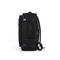 New Fashion High Quality Nylon Waterproof School Bag Anti Theft Laptop Backpack with USB Port