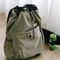 2023 New Drawstring Backpack Cycling Backpack Sports Travel Badminton Tennis Bag