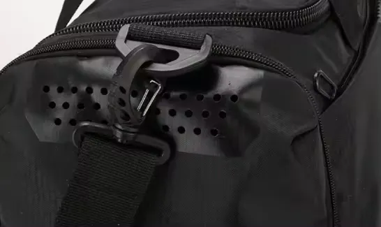 Travel Duffel Bag for Men Carryall Weekender Duffle Tote Bag Large Size for Womens Carryon Weekend Overnight with Shoes Storage