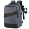 New Design Durable Mochila Smart Business Notebook Back Pack USB Charger Bagpack Nylon Casual Backpack
