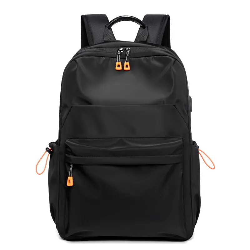 Travel Hiking Loungefly Back Pack Waterproof Custom Schoolbags Usbbackpacks Mochila University Bags