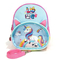 Custom Cute Cartoon Student Mini Children Backpack Girls Kindergarten School Bags for Kids