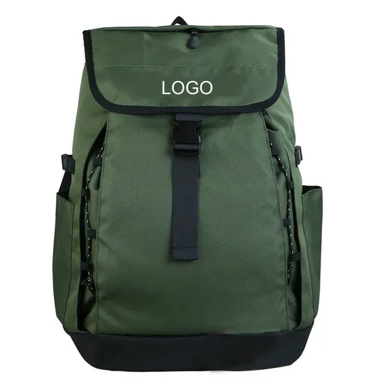 Basketball Bag New of Backpack Men′s Leisure Sports College Students School Bag Street Trend Backpack Generation