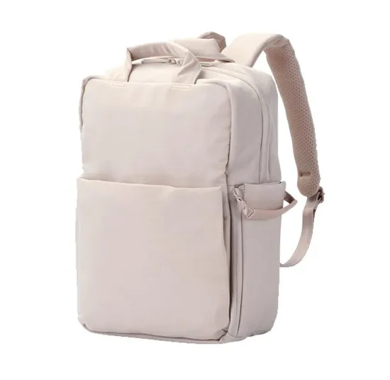 New Design High Quality Casual Backpack Waterproof Eco-Friendly Big Capacity Laptop Backpack for Unisex