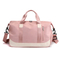 Customized Logo Wholesale Portable Outdoor Sports Yoga Fitness Duffel Bag