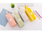 Large Capacity Pen Case Double Zippers Pen Bag Office Stationery Bag Pencil Case with Compartments