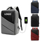 New Designer Backpack Large Capacity Waterproof University Laptop Backpack Bags Packs with Logo