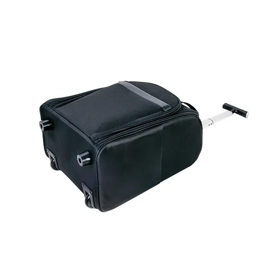 Wholesale Waterproof Trolley Backpack Large Capacity Pull Rod Travel Bag