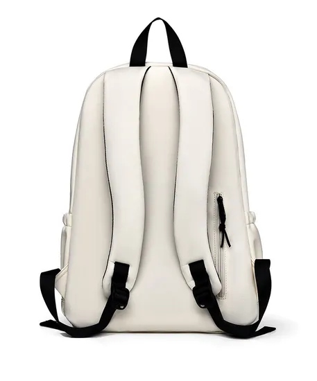Wholesale Business Waterproof Laptop Bags Large Capacity Men Laptop Backpack Teenager Schoolbag