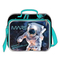 Good Price Kids Trolley Backpack 3 Pieces Set with Wheel Trolley School Bag
