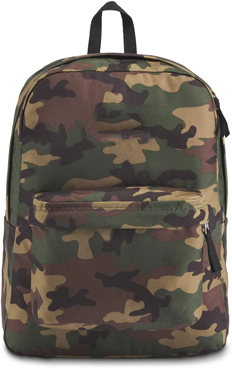 Custom Cheap Price Classic Casual Sports Rucksack Polyester Lightweight Bookbag Bagpack Multi Colors Waterproof School Bag