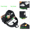 Classical Basic Travel Backpack Student College Men Water Resistant Laptop School Bag Bookbag with USB Charging