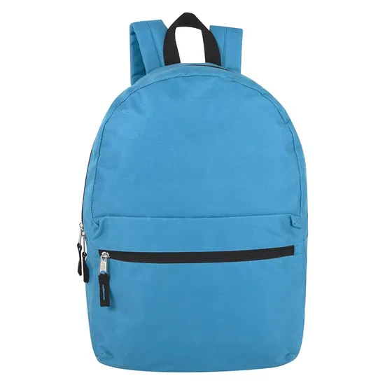 Custom High Quality Kids Bag Travel Work Bookbag One Size School Backpack