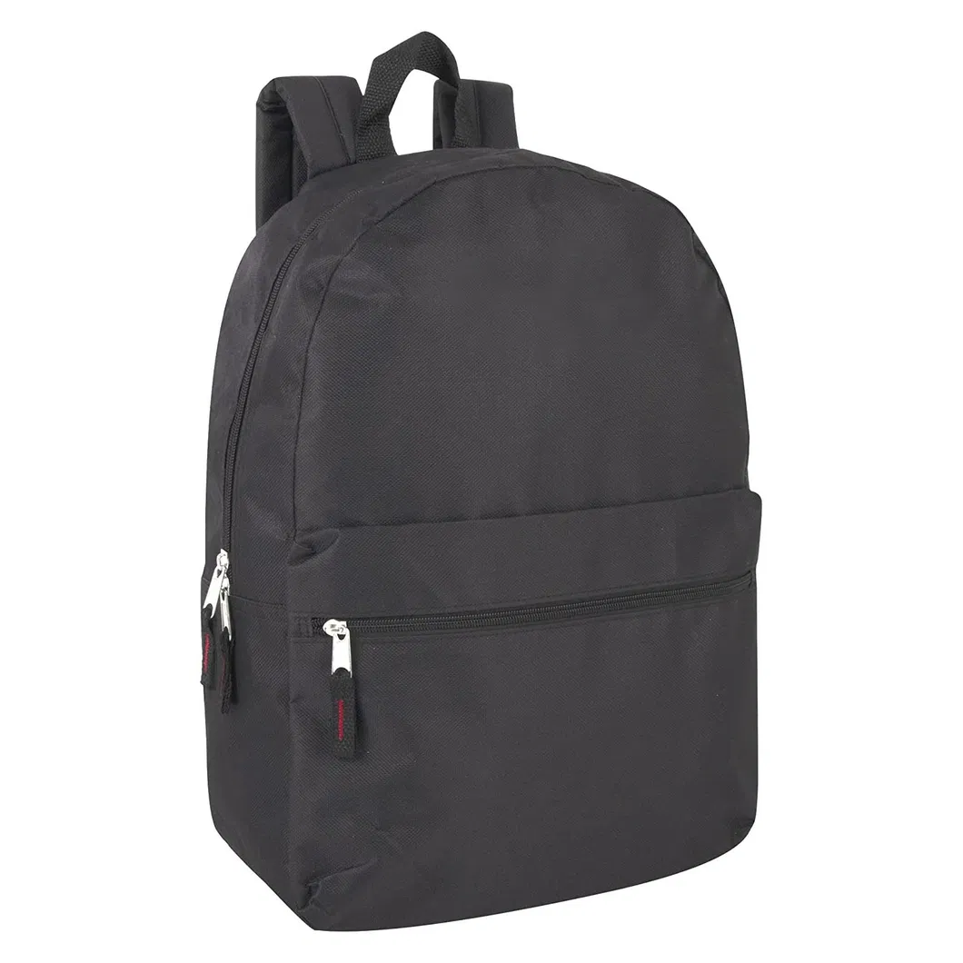 Custom High Quality Kids Bag Travel Work Bookbag One Size School Backpack