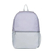 Custom Cheap Stylish Modern Sublimation Backpack Blank Minimalist New Design School Bag Backpack Small for Men Women Kids
