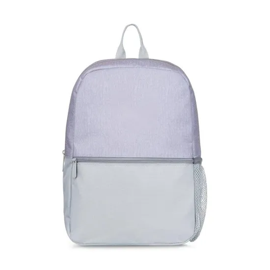 Custom Cheap Stylish Modern Sublimation Backpack Blank Minimalist New Design School Bag Backpack Small for Men Women Kids