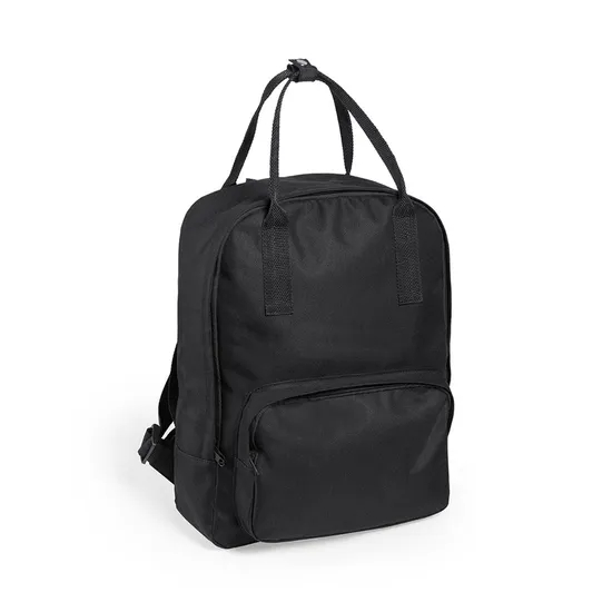 Customized Logo Outdoor Waterproof Backpack for Lady Travel Daily Use Casual Backpack