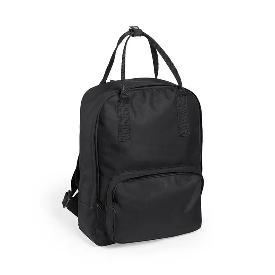 Customized Logo Outdoor Waterproof Backpack for Lady Travel Daily Use Casual Backpack