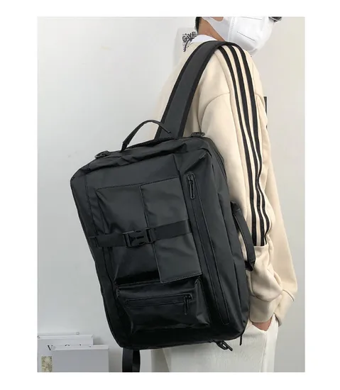 Factory Multifunctional Cycling Large Capacity Waterproof Computer Backpack Student Backpack
