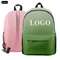 Back Pack Backwood Mochilas 3D Print Backpack Custom Sublimated New School Bag for Kids