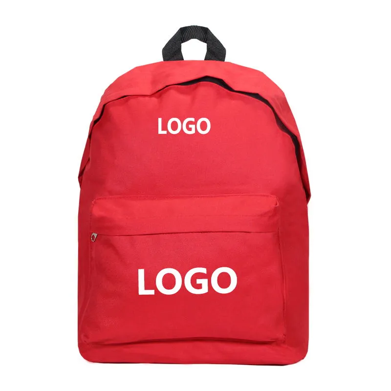 High Quality Large Capacity Daily Sport Backpack Bag Waterproof Durable School Backpacks for Children