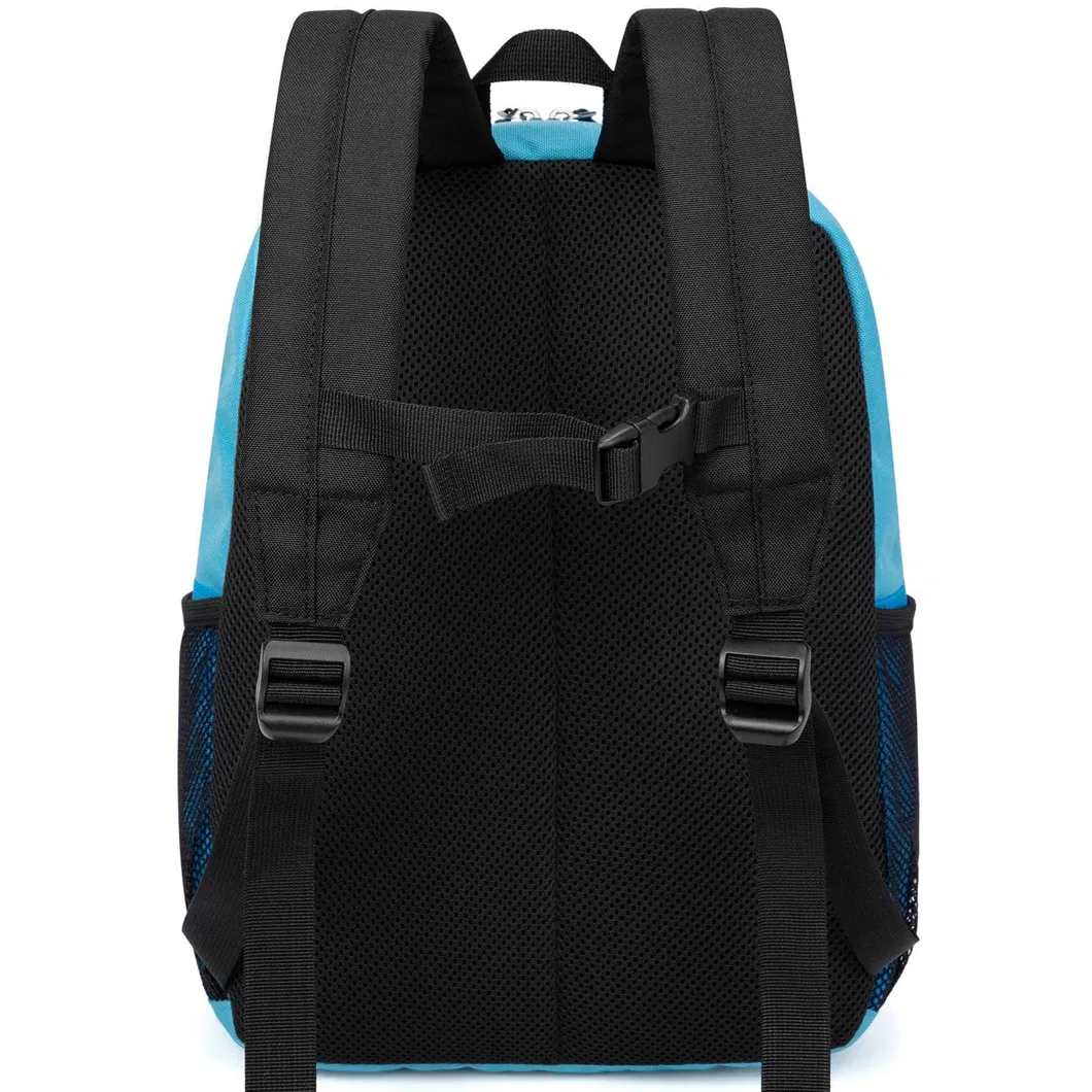 Hot Selling Schoolbag Waterproof Bookbags Back Pack Kids Mochilas Backpack School Bags for Children