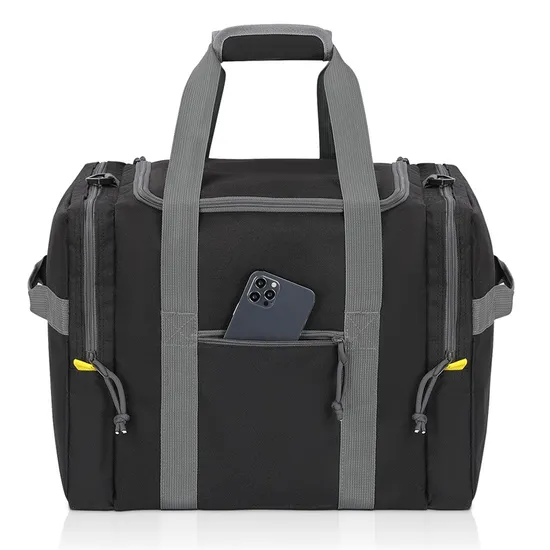 Customized Business Travel Large Capacity Yoga Bag Luggage Bag