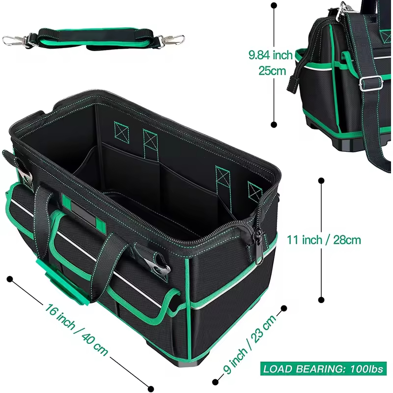 Tool Backpack