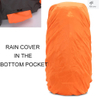 Hiking Backpack