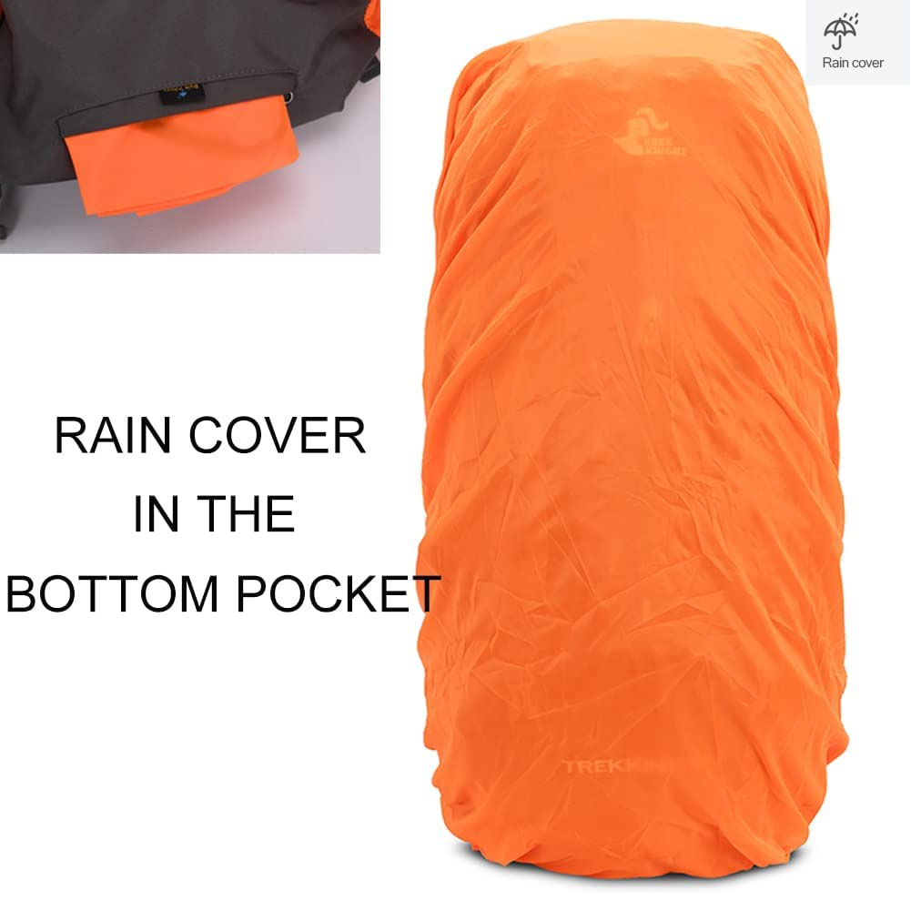 Hiking Backpack