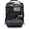 Factory Customized Waterproof Tactical Strap Backpack Chest Shoulder Outdoor Bag