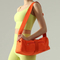 New Large Capacity Toast Straddle Handheld Tote Bag Sports Leisure Waterproof Yoga Travel Fitness Bag