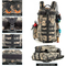Factory Customized Tactical Outdoor Waterproof Fishing Backpack Fishing Gear Equipment Bag