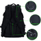 New Tactical Backpack Hiking Multi Functional Outdoor Camping Travel Backpack