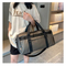 Large Capacity Travel Bag Dry and Wet Separation Portable Storage Fitness Bag