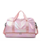 Sports and Fitness Bag Dry and Wet Separation Waterproof Storage Bag