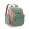 2023 New Mommy Bag Mother Baby Backpack Lightweight Portable Large Capacity Backpack