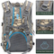 Tactical Style Camouflage Style Hiking Camping Backpack