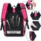 Customized New Outdoor Travel Camping Large Capacity Ice Bag Beer Red Wine Cooler Bag Backpack