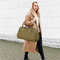 New 2-in-1 Suit Bag Travel Portable High-Capacity Clothing Storage Bag
