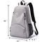 Factory Customized New Fitness Bag Tennis Racket Backpack Waterproof Oxford Cloth Leisure Sports Backpack